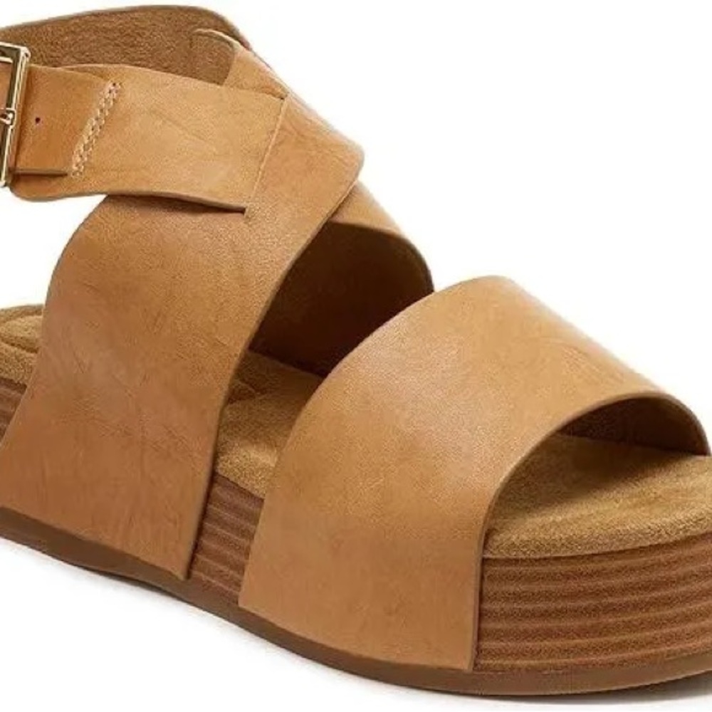 Kelsi Dagger “Brooklyn” Sandals